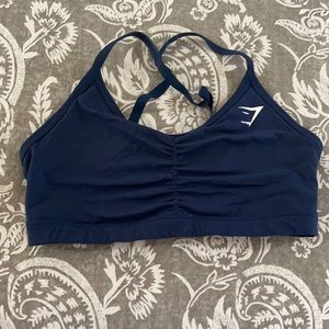 Gymshark sports bra